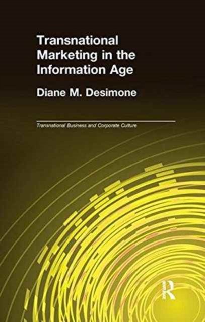 Transnational Marketing in the Information Age