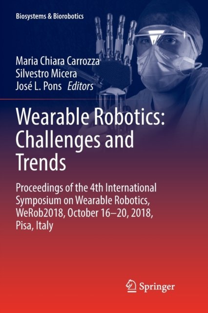 Wearable Robotics