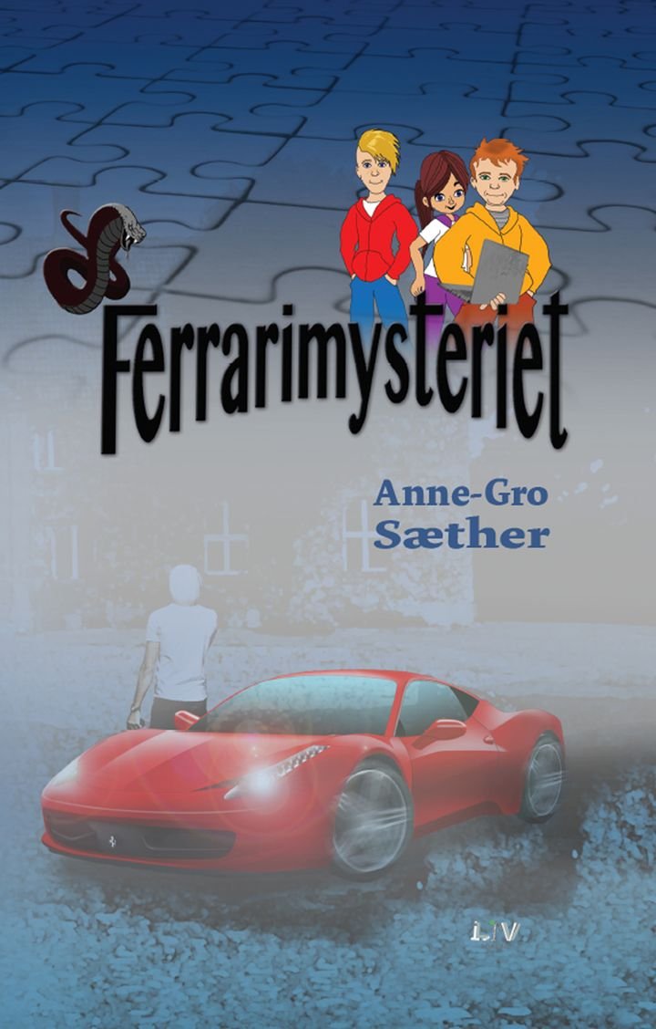 Ferrarimysteriet