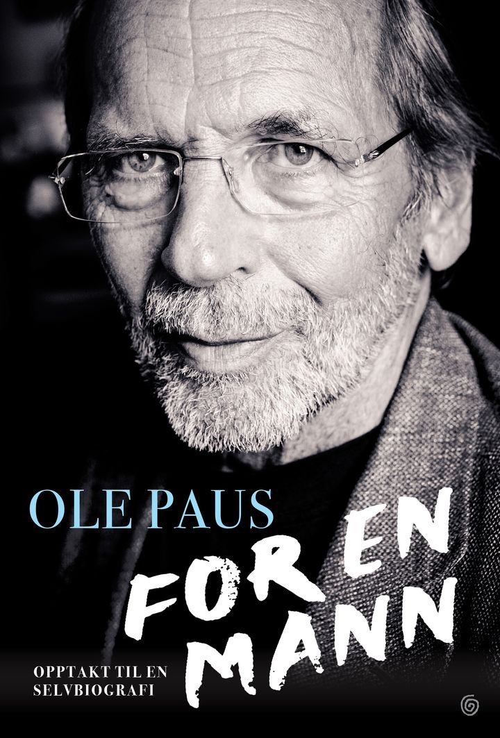 For en mann av Ole Paus