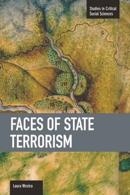 Faces Of State Terrorism