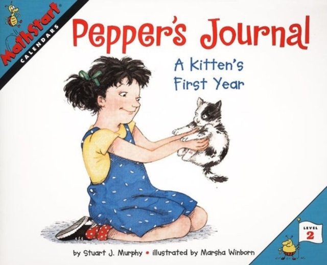 Pepper''s Journal
