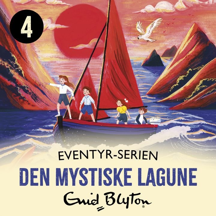 Den mystiske lagune