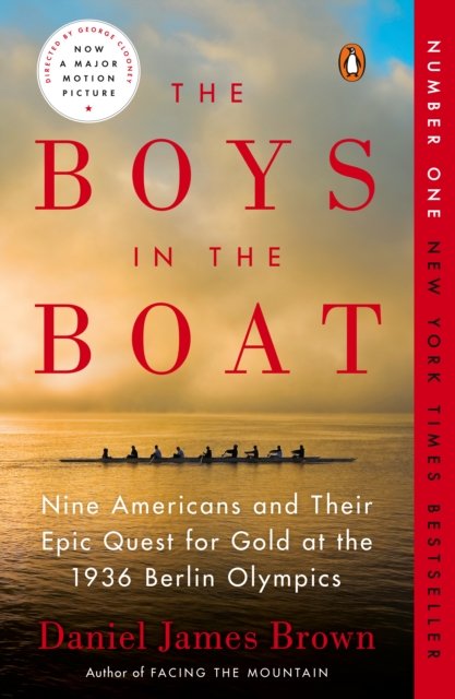 Boys in the Boat