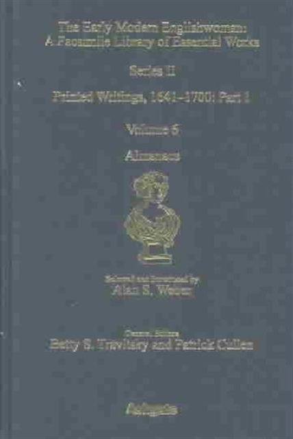Almanacs