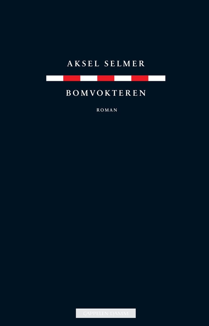 Bomvokteren
