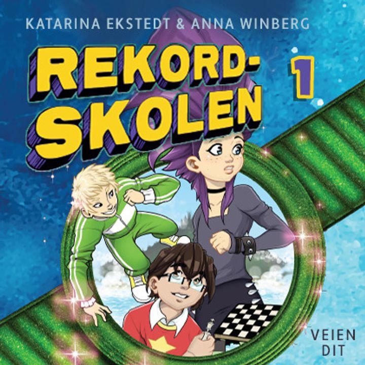 Veien dit