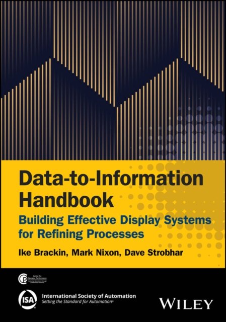 Data-to-Information Handbook