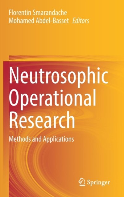 Neutrosophic Operational Research