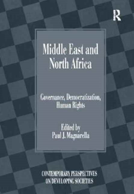 Middle East and North Africa