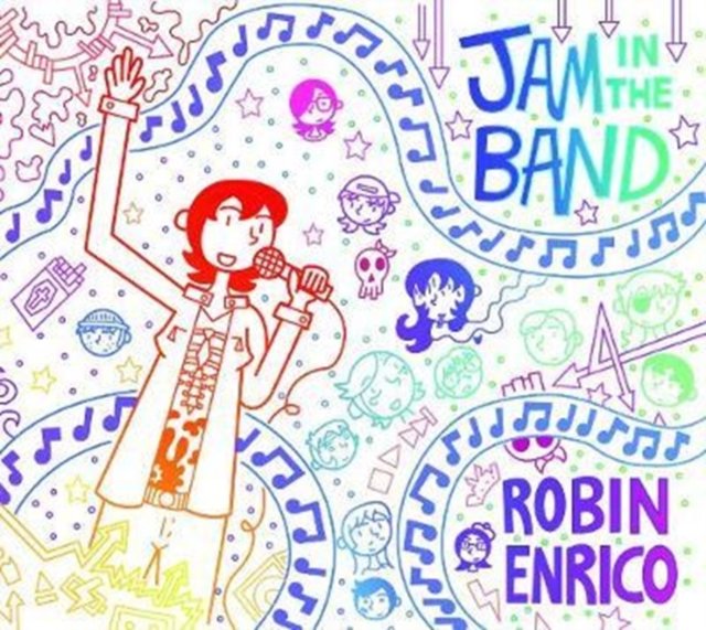 Jam In The Band