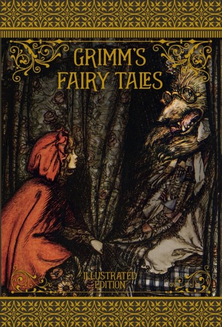 Grimm''s Fairy Tales