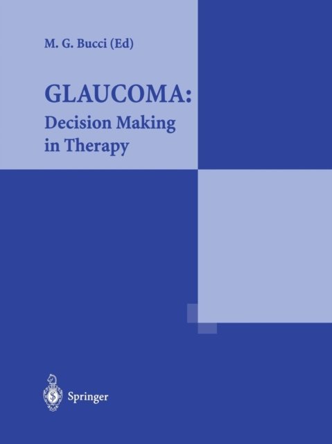 Glaucoma