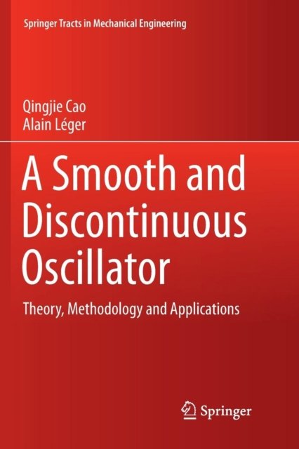 A Smooth and Discontinuous Oscillator