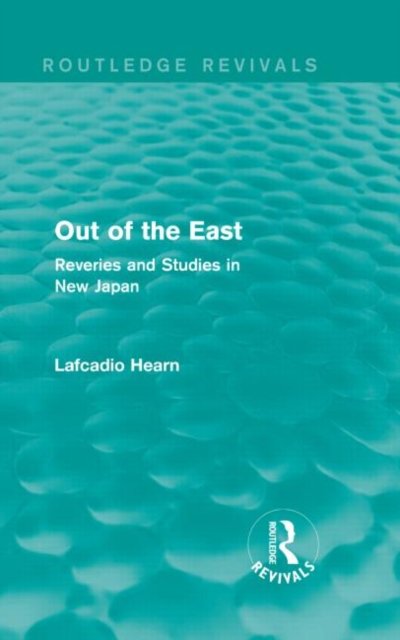 Out of the East