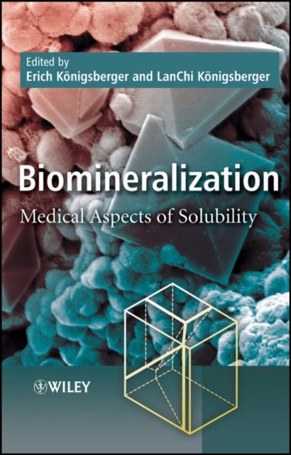 Biomineralization