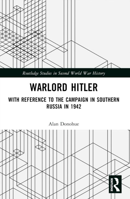 Warlord Hitler