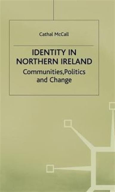 Identity in Northern Ireland