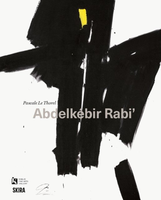 Abdelkébir Rabi?