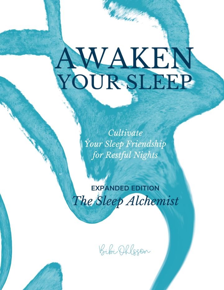 Awaken your sleep