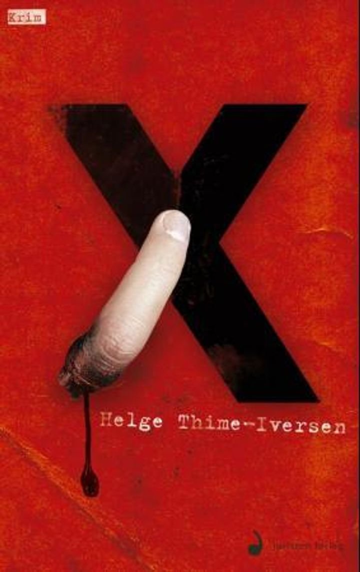 X - krim