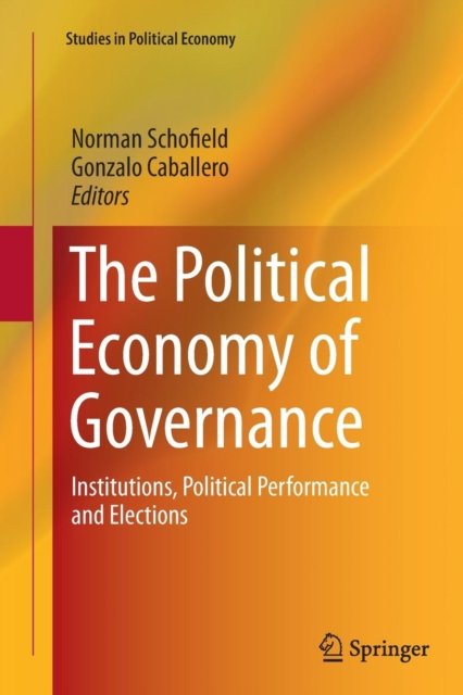 The Political Economy of Governance