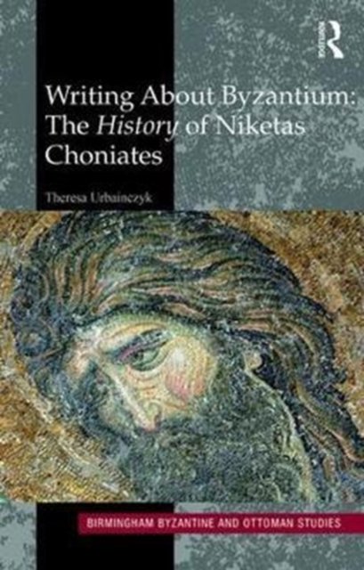 Writing About Byzantium