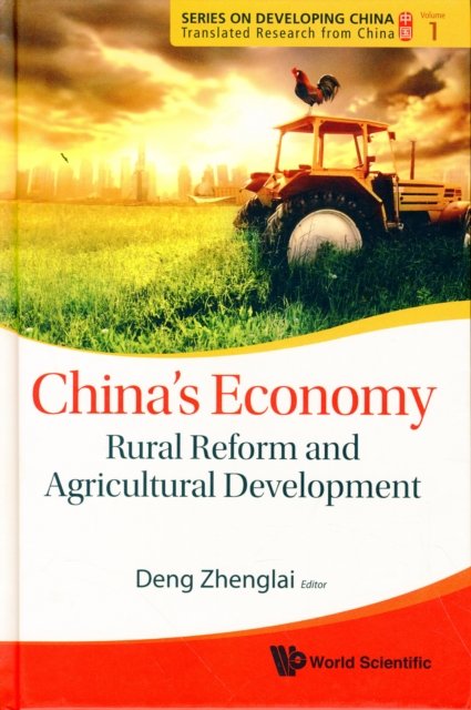 CHINA''S ECONOMY                     (V1)