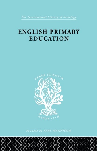 English Primary Education