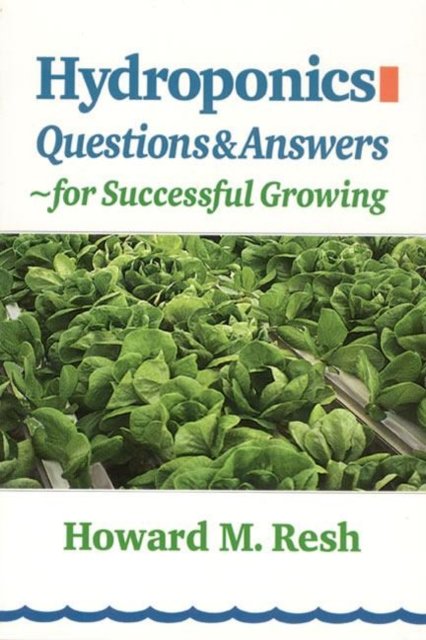 Hydroponics
