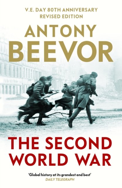 Second World War
