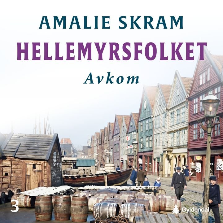 Avkom