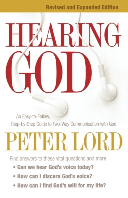 Hearing God