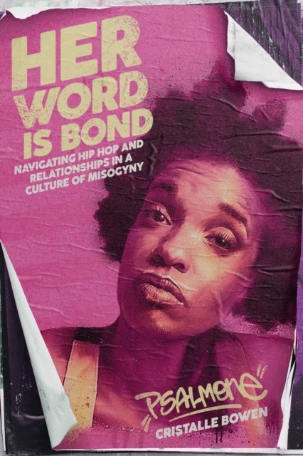 Her Word Is Bond