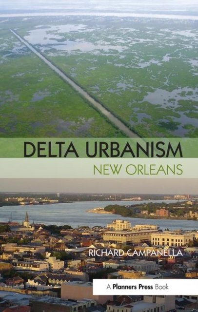 Delta Urbanism