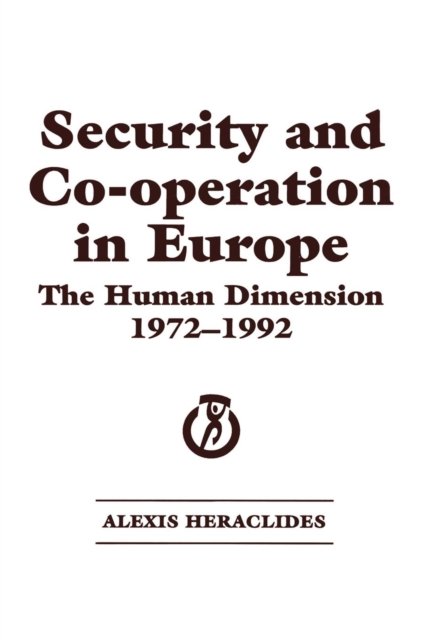 Security and Co-operation in Europe