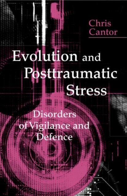 Evolution And Posttraumatic Stress