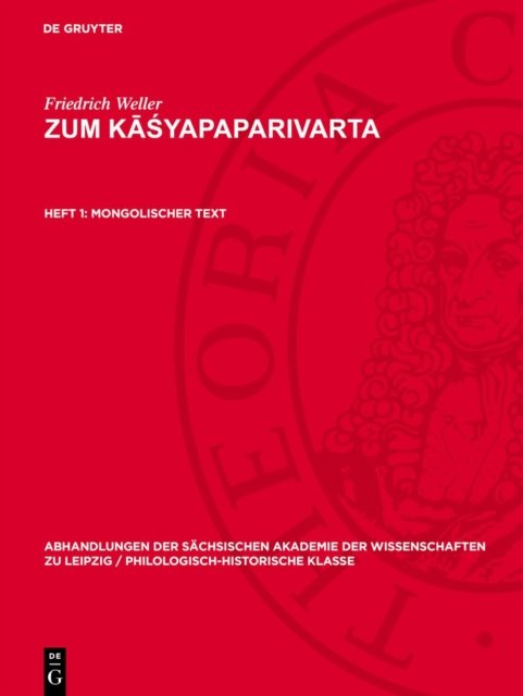 Mongolischer Text