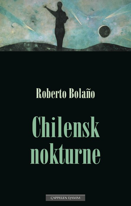 Chilensk nokturne