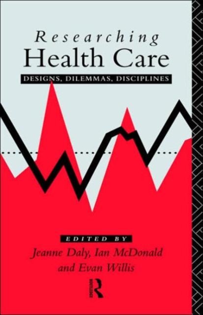 Researching Health Care