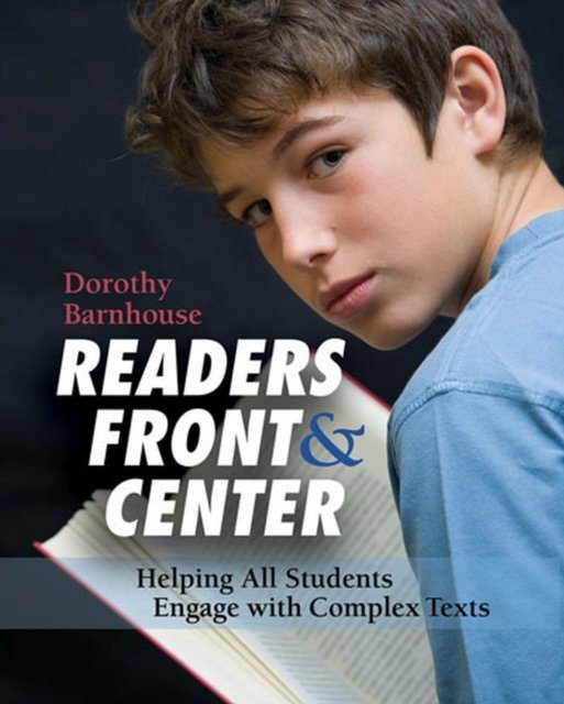 Readers Front and Center
