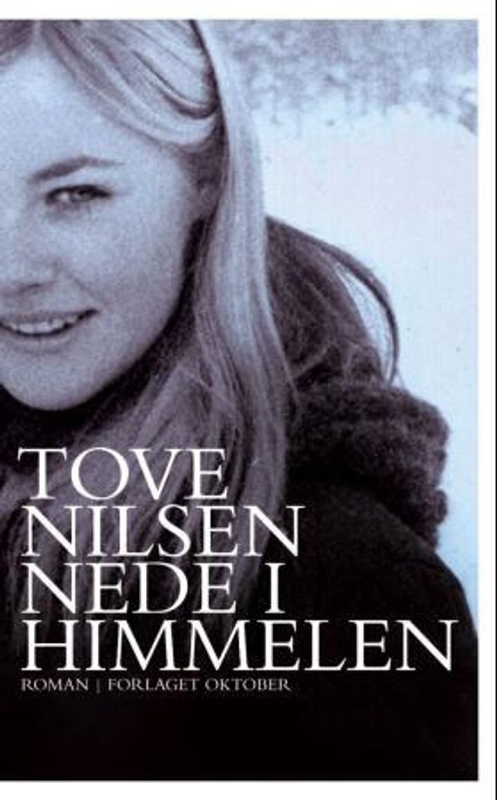 Nede i himmelen - roman