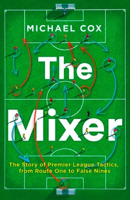 MIXER PB