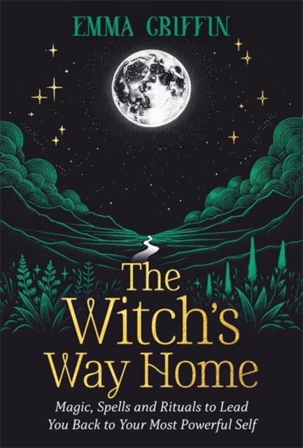 Witch''s Way Home