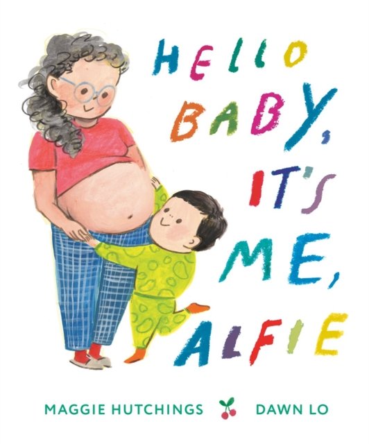 Hello Baby, It''s Me, Alfie