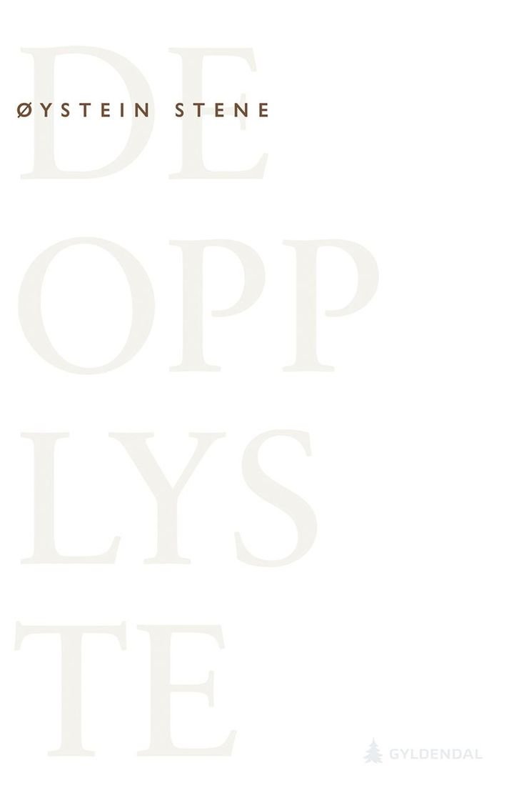 De opplyste - roman