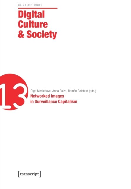 Digital Culture & Society (DCS)