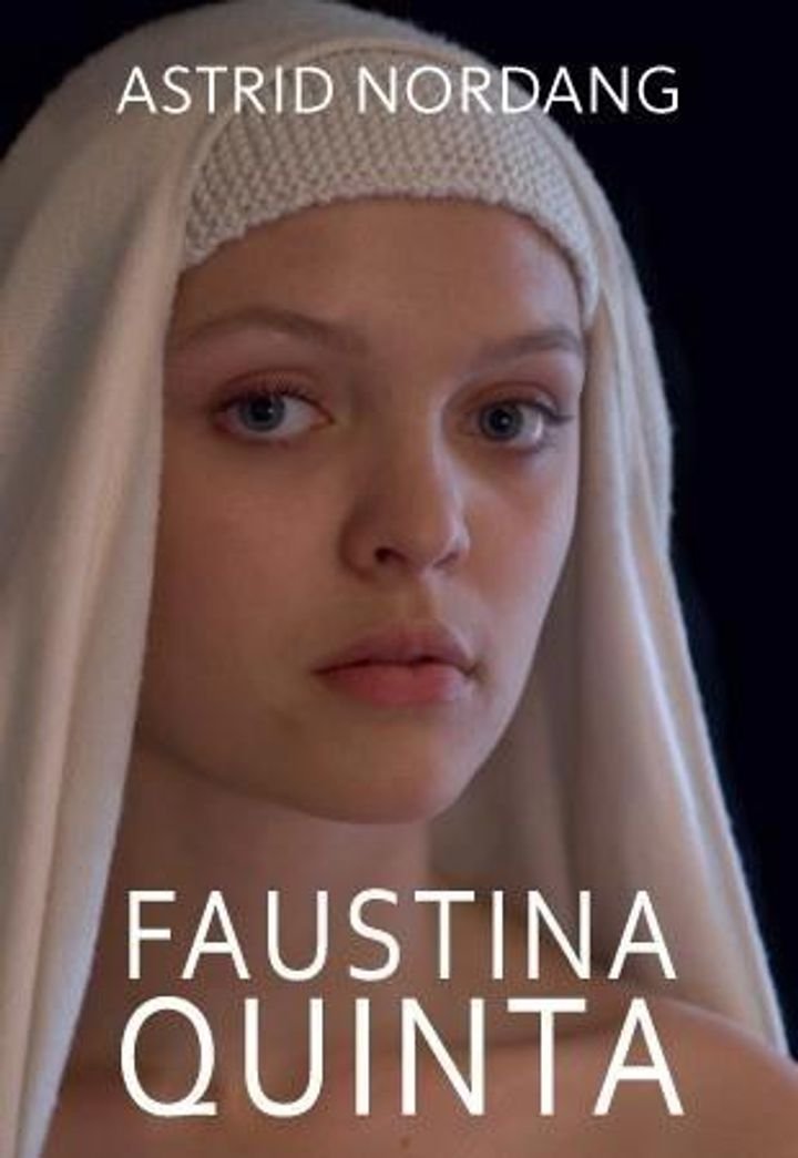 Faustina Quinta - roman