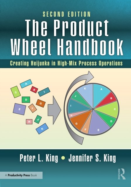 The Product Wheel Handbook