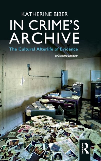 In Crime''s Archive